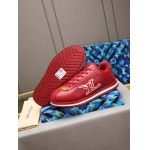 2025年6月20日入荷新品Louis Vuittonカジュアルシューズ/スニーカー｜メンズ靴人気本革製ギフト/誕生日/TL工場