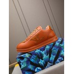 2025年6月20日入荷新品Louis Vuittonカジュアルシューズ/スニーカー｜メンズ靴人気本革製ギフト/誕生日/TL工場