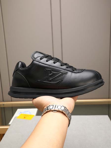 2025年6月20日入荷新品Louis Vuittonカジュ...