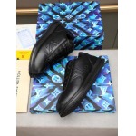 2025年6月20日入荷新品Louis Vuittonカジュアルシューズ/スニーカー｜メンズ靴人気本革製ギフト/誕生日/TL工場