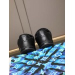 2025年6月20日入荷新品Louis Vuittonカジュアルシューズ/スニーカー｜メンズ靴人気本革製ギフト/誕生日/TL工場