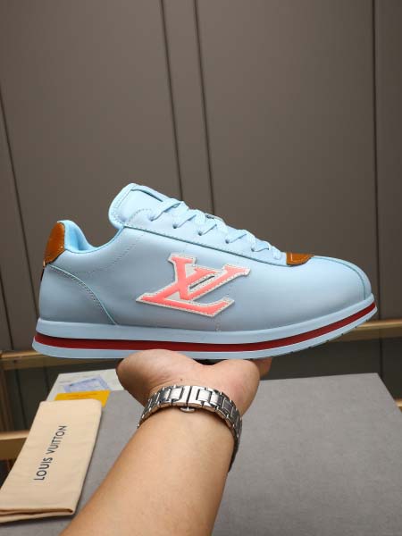 2025年6月20日入荷新品Louis Vuittonカジュ...