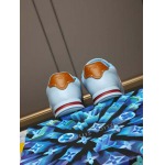 2025年6月20日入荷新品Louis Vuittonカジュアルシューズ/スニーカー｜メンズ靴人気本革製ギフト/誕生日/TL工場