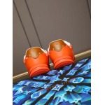 2025年6月20日入荷新品Louis Vuittonカジュアルシューズ/スニーカー｜メンズ靴人気本革製ギフト/誕生日/TL工場