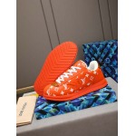 2025年6月20日入荷新品Louis Vuittonカジュアルシューズ/スニーカー｜メンズ靴人気本革製ギフト/誕生日/TL工場