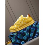 2025年6月20日入荷新品Louis Vuittonカジュアルシューズ/スニーカー｜メンズ靴人気本革製ギフト/誕生日/TL工場