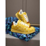 2025年6月20日入荷新品Louis Vuittonカジュアルシューズ/スニーカー｜メンズ靴人気本革製ギフト/誕生日/TL工場