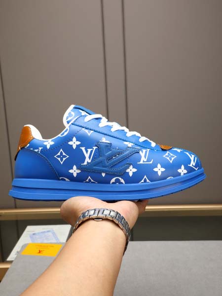 2025年6月20日入荷新品Louis Vuittonカジュ...