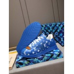 2025年6月20日入荷新品Louis Vuittonカジュアルシューズ/スニーカー｜メンズ靴人気本革製ギフト/誕生日/TL工場