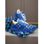 2025年6月20日入荷新品Louis Vuittonカジュアルシューズ/スニーカー｜メンズ靴人気本革製ギフト/誕生日/TL工場