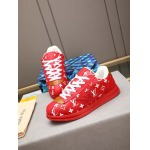 2025年6月20日入荷新品Louis Vuittonカジュアルシューズ/スニーカー｜メンズ靴人気本革製ギフト/誕生日/TL工場