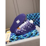 2025年6月20日入荷新品Louis Vuittonカジュアルシューズ/スニーカー｜メンズ靴人気本革製ギフト/誕生日/TL工場