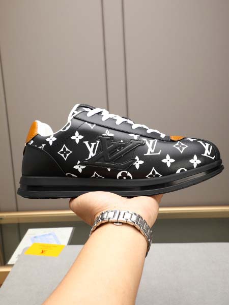 2025年6月20日入荷新品Louis Vuittonカジュ...