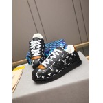 2025年6月20日入荷新品Louis Vuittonカジュアルシューズ/スニーカー｜メンズ靴人気本革製ギフト/誕生日/TL工場