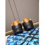 2025年6月20日入荷新品Louis Vuittonカジュアルシューズ/スニーカー｜メンズ靴人気本革製ギフト/誕生日/TL工場