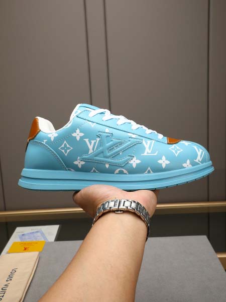 2025年6月20日入荷新品Louis Vuittonカジュ...