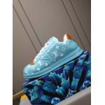 2025年6月20日入荷新品Louis Vuittonカジュアルシューズ/スニーカー｜メンズ靴人気本革製ギフト/誕生日/TL工場