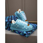 2025年6月20日入荷新品Louis Vuittonカジュアルシューズ/スニーカー｜メンズ靴人気本革製ギフト/誕生日/TL工場