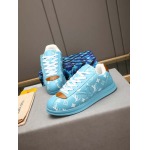 2025年6月20日入荷新品Louis Vuittonカジュアルシューズ/スニーカー｜メンズ靴人気本革製ギフト/誕生日/TL工場