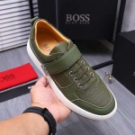 2025年6月20日入荷新品B0SSカジュアルシューズ/スニーカー｜メンズ靴人気本革製ギフト/誕生日/TL工場