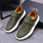 2025年6月20日入荷新品B0SSカジュアルシューズ/スニーカー｜メンズ靴人気本革製ギフト/誕生日/TL工場