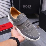 2025年6月20日入荷新品B0SSカジュアルシューズ/スニーカー｜メンズ靴人気本革製ギフト/誕生日/TL工場
