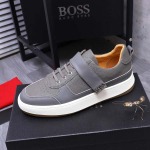 2025年6月20日入荷新品B0SSカジュアルシューズ/スニーカー｜メンズ靴人気本革製ギフト/誕生日/TL工場