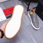 2025年6月20日入荷新品B0SSカジュアルシューズ/スニーカー｜メンズ靴人気本革製ギフト/誕生日/TL工場