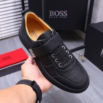 2025年6月20日入荷新品B0SSカジュアルシューズ/スニーカー｜メンズ靴人気本革製ギフト/誕生日/TL工場