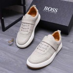 2025年6月20日入荷新品B0SSカジュアルシューズ/スニーカー｜メンズ靴人気本革製ギフト/誕生日/TL工場