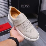 2025年6月20日入荷新品B0SSカジュアルシューズ/スニーカー｜メンズ靴人気本革製ギフト/誕生日/TL工場
