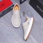 2025年6月20日入荷新品B0SSカジュアルシューズ/スニーカー｜メンズ靴人気本革製ギフト/誕生日/TL工場