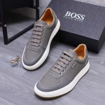 2025年6月20日入荷新品B0SSカジュアルシューズ/スニーカー｜メンズ靴人気本革製ギフト/誕生日/TL工場