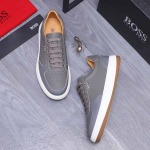 2025年6月20日入荷新品B0SSカジュアルシューズ/スニーカー｜メンズ靴人気本革製ギフト/誕生日/TL工場