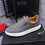 2025年6月20日入荷新品B0SSカジュアルシューズ/スニーカー｜メンズ靴人気本革製ギフト/誕生日/TL工場