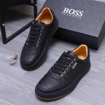 2025年6月20日入荷新品B0SSカジュアルシューズ/スニーカー｜メンズ靴人気本革製ギフト/誕生日/TL工場
