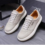2025年6月20日入荷新品B0SSカジュアルシューズ/スニーカー｜メンズ靴人気本革製ギフト/誕生日/TL工場