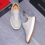 2025年6月20日入荷新品B0SSカジュアルシューズ/スニーカー｜メンズ靴人気本革製ギフト/誕生日/TL工場