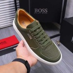 2025年6月20日入荷新品B0SSカジュアルシューズ/スニーカー｜メンズ靴人気本革製ギフト/誕生日/TL工場