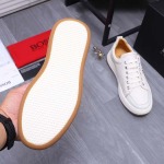 2025年6月20日入荷新品B0SSカジュアルシューズ/スニーカー｜メンズ靴人気本革製ギフト/誕生日/TL工場