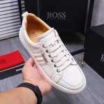 2025年6月20日入荷新品B0SSカジュアルシューズ/スニーカー｜メンズ靴人気本革製ギフト/誕生日/TL工場