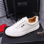 2025年6月20日入荷新品B0SSカジュアルシューズ/スニーカー｜メンズ靴人気本革製ギフト/誕生日/TL工場