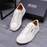 2025年6月20日入荷新品B0SSカジュアルシューズ/スニーカー｜メンズ靴人気本革製ギフト/誕生日/TL工場