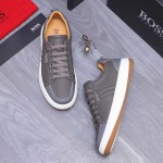 2025年6月20日入荷新品B0SSカジュアルシューズ/スニーカー｜メンズ靴人気本革製ギフト/誕生日/TL工場