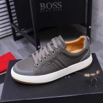 2025年6月20日入荷新品B0SSカジュアルシューズ/スニーカー｜メンズ靴人気本革製ギフト/誕生日/TL工場