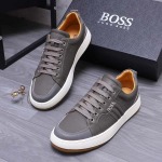 2025年6月20日入荷新品B0SSカジュアルシューズ/スニーカー｜メンズ靴人気本革製ギフト/誕生日/TL工場