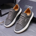 2025年6月20日入荷新品B0SSカジュアルシューズ/スニーカー｜メンズ靴人気本革製ギフト/誕生日/TL工場