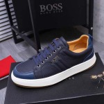 2025年6月20日入荷新品B0SSカジュアルシューズ/スニーカー｜メンズ靴人気本革製ギフト/誕生日/TL工場