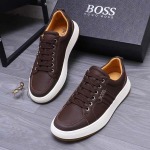 2025年6月20日入荷新品B0SSカジュアルシューズ/スニーカー｜メンズ靴人気本革製ギフト/誕生日/TL工場