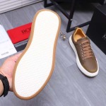 2025年6月20日入荷新品B0SSカジュアルシューズ/スニーカー｜メンズ靴人気本革製ギフト/誕生日/TL工場